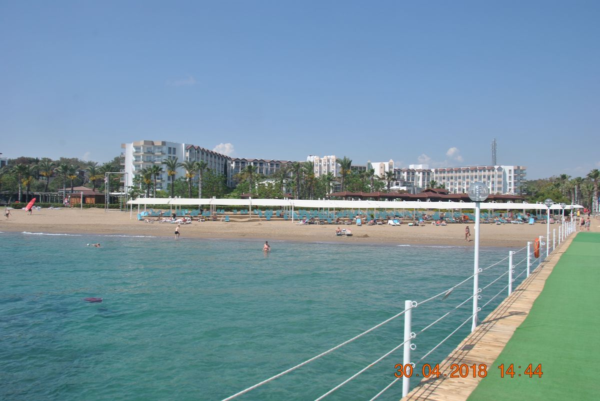 imagini hotel ARCANUS RESORT